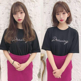 รูปภาพหน้าปกบทความ:ลองดูก่อน เผื่อเวิร์ก!? แชร์ 5 เทคนิคช่วยตัดสินใจว่าจะ 'ตัดผมสั้น' ดีมั้ย? #รอดไม่รอดจะได้รู้กัน