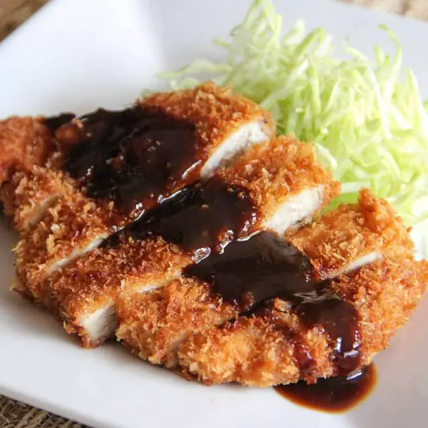 รูปภาพหน้าปกบทความ:วิธีทำ หมูทอดทงคัตสึ เมนูอร่อยกรอบนอกนุ่มใน