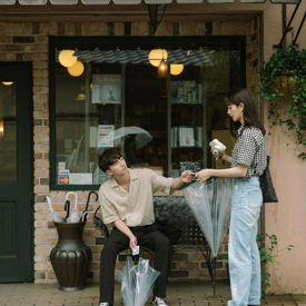 รูปภาพหน้าปกบทความ:ข้อดีของการบอกให้เค้ารู้ว่าเรา ' รักนะ/ชอบอะ ' เธอจะได้มีความกล้า ไปสารภาพรัก! #แอบรักต่อไปไม่ไหวแล้ว