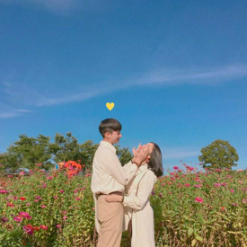 รูปภาพหน้าปกบทความ:รวม 7 ภาษากายที่ผู้ชายบอกให้รู้ว่ารักมาก หลงเวอร์ #พี่หวานนะหนูไหวเหรอ (>///<)