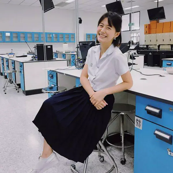 รูปภาพหน้าปกบทความ:ชอบวิชานี้ เป็นคนแบบไหน? Quiz ทายนิสัย จาก 12 'วิชาโปรดในโรงเรียน' ( ‾́ ◡ ‾́ )