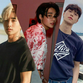 รูปภาพหน้าปกบทความ:แบบนี้แหละ ที่โดนใจน้อง! 7 คาแรคเตอร์ผู้ชายแบบไหน ที่ผู้หญิงชอบมากที่สุด #เห็นแล้วละลายทุกที