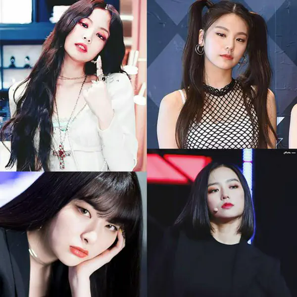 รูปภาพหน้าปกบทความ:หมวยแล้วไงแซ่บซะอย่าง! " รวม 7 ไอดอลสาวหมวยสวยเฉี่ยว " แร็ปดุ เต้นเด็ด เฟี้ยสๆ เผ็ชๆ ยอมแล้ว!