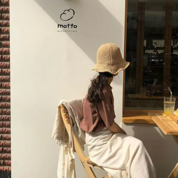 รูปภาพหน้าปกบทความ:7 ทริค HOW TO สอนแต่งตัวละมุนสไตล์ ' Minimal Hipster ' ฉบับสาวซอฟต์หัวใจเกาหลี