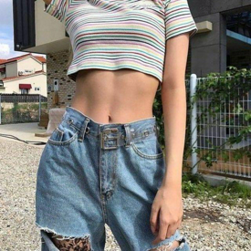 รูปภาพหน้าปกบทความ:ผอมมากไปทำไงดี? แชร์ 7 วิธี 'เพิ่มน้ำหนัก' ของสาวเอวบางร่างแห้ง #ขอดูมีน้ำมีนวลกับเค้าบ้างนะ