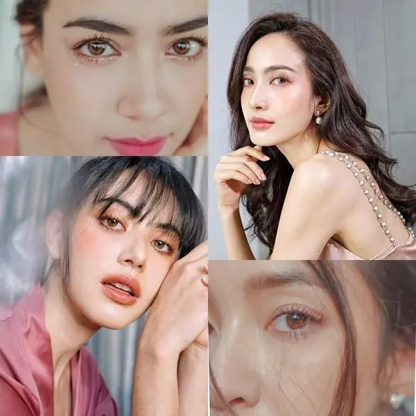 รูปภาพหน้าปกบทความ:ติดตามไว้นะแล้วจะไม่พลาด! 4 ไอจี 'เมคอัพอาร์ติสท์เมืองไทย' ที่สาวๆ ทุกคน 'ควร' แต่งตาม