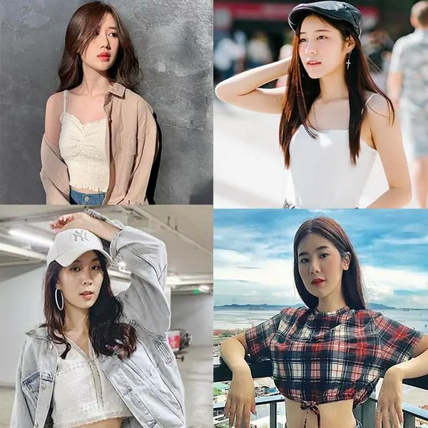 รูปภาพหน้าปกบทความ:กด ig ติดตามเลยจ้า!! กับ 4 ดาราวัยรุ่นสาวสวย แต่งตัวเก่ง มีสไตล์สุด เห็นแล้วต้องชอบ!