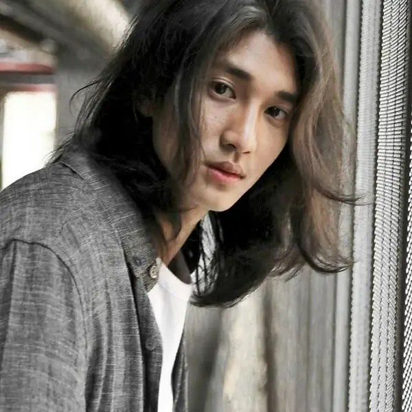 รูปภาพหน้าปกบทความ:ต้องรู้จักแล้วป้ะ! หนุ่มหล่อ มาดเซอร์ ประเทศเพื่อนบ้าน "Paing Takhon" จาก ig: paing_takhon