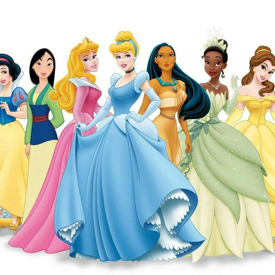 รูปภาพหน้าปกบทความ:เป็นคนไหนดี? รวมคาแรคเตอร์สวยเก๋ เท่ ของเหล่าสาวๆ จากดิสนีย์เวอร์ชั่น Live Action!