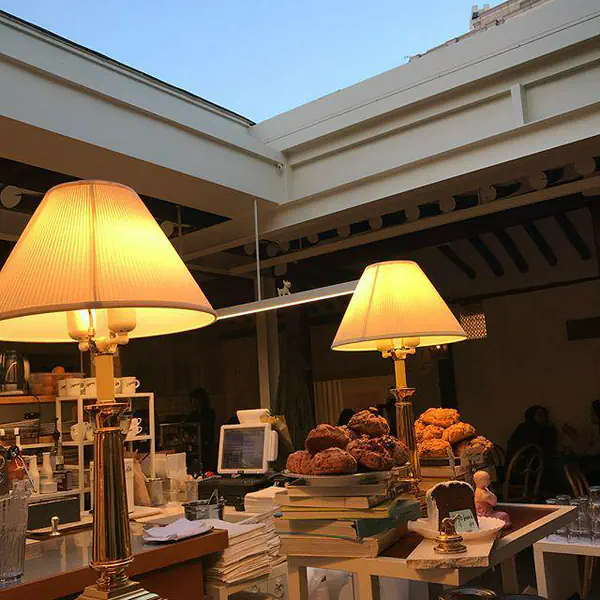 รูปภาพหน้าปกบทความ:ยืนหนึ่งในย่านนี้! 'Cafe Layered' คาเฟ่ยอดฮิต ที่แม้แต่คนเกาหลียังยกนิ้วให้ 👍
