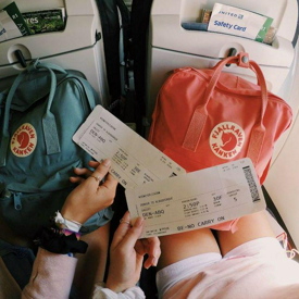 รูปภาพหน้าปกบทความ:เบื่ออะ ไม่อยากไป! รวมทริค "ปฏิเสธ" แบบสวยๆ เวลาเพื่อนชวนไปเที่ยว #ไม่โดนเลิกคบชัวร์