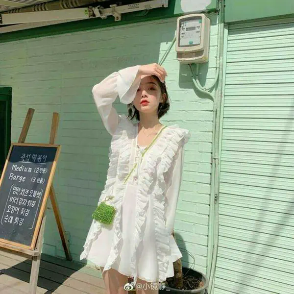 รูปภาพหน้าปกบทความ:แม่นมากมั้ยให้ทาย?! ชวนซิสมา 'ทายนิสัย' จาก 'สไตล์การแต่งตัว' #แค่เห็นเสื้อผ้าก็บ่งบอกตัวตนได้นะ