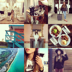 รูปภาพหน้าปกบทความ:10 แฟชั่นบล็อกเกอร์สำหรับผู้หญิง ที่สาว ๆ ควรติดตามใน IG