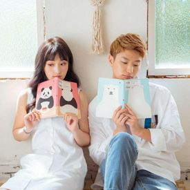 รูปภาพหน้าปกบทความ:หายงอนเถอะนะตะเอง รวม 7 วิธี 'ง้อแฟน' ฉบับสาววัยใส แบบน่ารักๆ รับรองหายชัวร์!