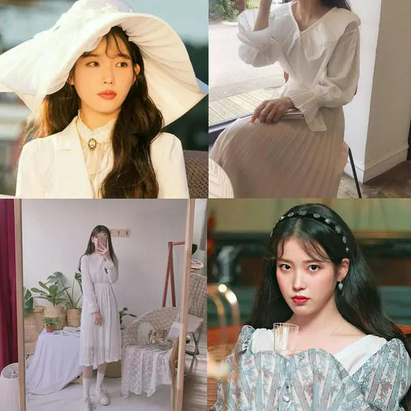 รูปภาพหน้าปกบทความ:มาแต่งตัวตามซีรีส์กันดีกว่า! เก็ทลุค ' คุณหนูสุดไฮโซ สไตล์วินเทจ ประธานจาง มันวอล จาก Hotel Del Luna