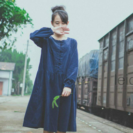 รูปภาพหน้าปกบทความ:23 แฟชั่น "Japan Natural Style" ใส่สบายๆ สไตล์สาวญี่ปุ่น