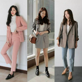 รูปภาพหน้าปกบทความ:เบื่อชุดราตรีละ! อัปเดตแฟชั่นชุดใส่ไป 'งานแต่งเพื่อน' แบบ 'Smart Casual' เท่ๆ ค่ะซิส