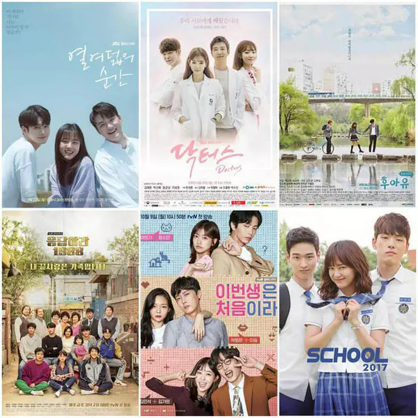 รูปภาพหน้าปกบทความ:ชีวิตวัยรุ่นต้องใช้ให้คุ้ม! รวม 7 ซีรีส์เกาหลีแนว 'Coming of Age' สนุก ฟิน ซึ้ง ฮา จัดมาครบทุกอารมณ์ 📺