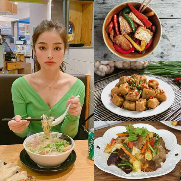 รูปภาพหน้าปกบทความ:รวม 7 สูตรอาหารเมนู 'เต้าหู้' ดูไว้ทำกินเองอร่อยๆ