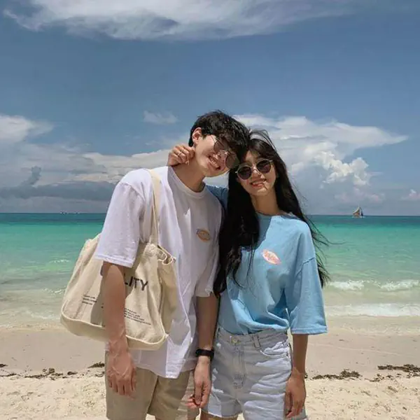 รูปภาพหน้าปกบทความ:เพื่อนกันชั้นรักเธอ >//< แชร์ 10 ข้อดีของการเปลี่ยนจาก 'เพื่อน' เป็น 'คนรัก' #มันก็จะฟินประมาณนี้ 😍