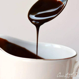 รูปภาพหน้าปกบทความ:วิธีทำ ช็อกโกแลตมิลค์ไซรัปโฮมเมด ทำง่าย อร่อยได้หลายเมนู
