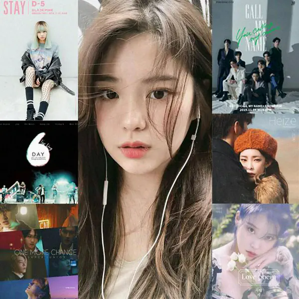 รูปภาพหน้าปกบทความ:วันที่ SAD ให้เพลงช่วยเยียวยา รวม 10 เพลงเกาหลีสำหรับคนอกหัก #แค่ฟังก็น้ำตาไหล
