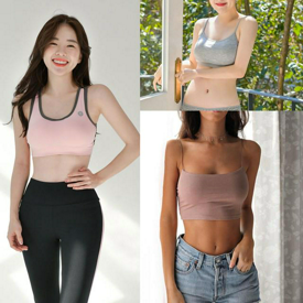 รูปภาพหน้าปกบทความ:รวม 7 ท่าออกกำลังกาย ลดหน้าท้อง แบบไวๆ ปีใหม่จะได้กินได้อีก #ต้องรีบแล้วเดี๋ยวไม่ทัน