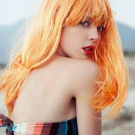 รูปภาพหน้าปกบทความ:เทรนด์สีผม 2016 'Bold hair' แฟชั่นสีผมสุดแซ่บที่ควรทำตาม