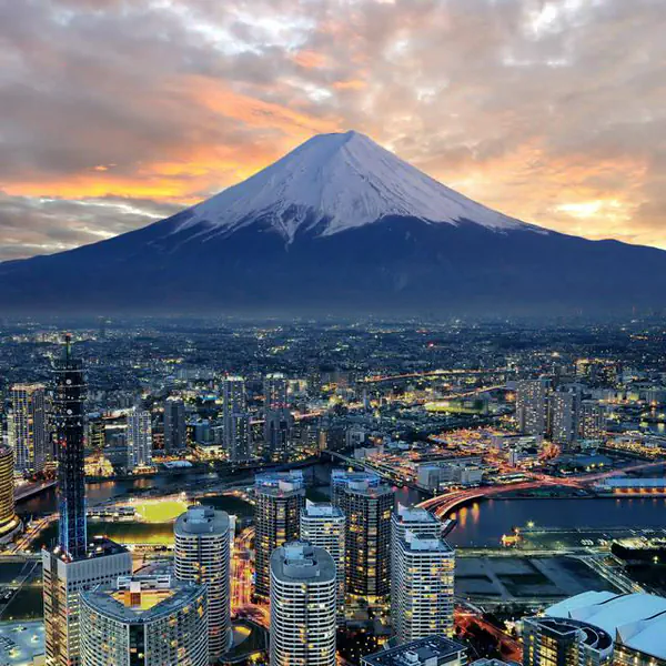 รูปภาพหน้าปกบทความ:5 บริษัททัวร์ 'เที่ยวญี่ปุ่น' ราคามิตรภาพ ไม่ชะโงกทัวร์ จากบลูแพลนเน็ต Pantip