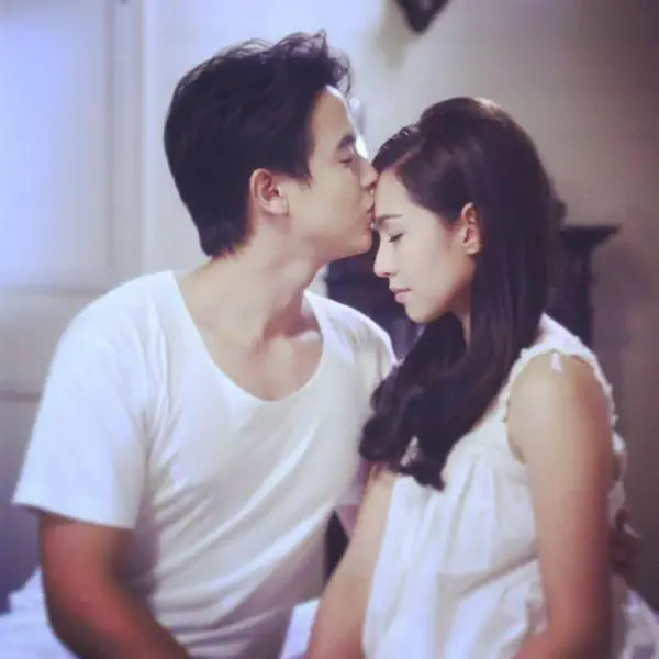 รูปภาพหน้าปกบทความ:25 ข้อคิด "ความรัก" ดี ๆ ชวนอบอุ่นใจจากละครเรื่อง "ปดิวรัดา"