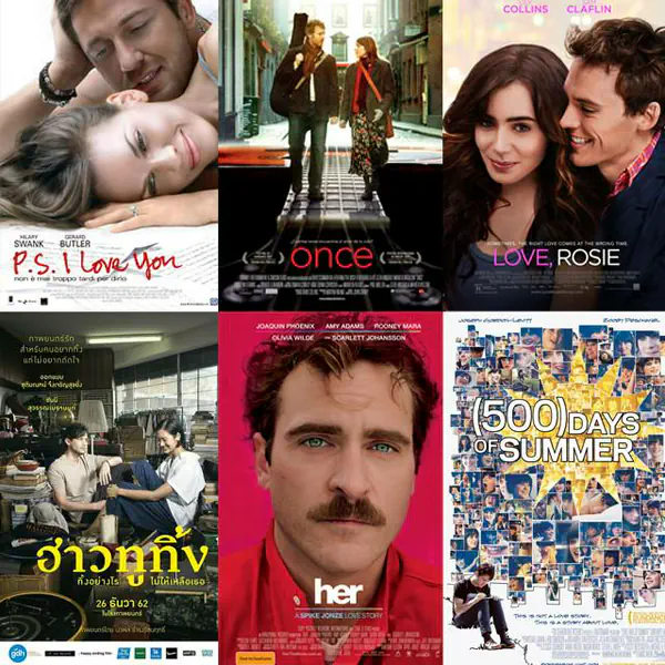 รูปภาพหน้าปกบทความ:ตอกย้ำความเจ็บ! รวม 9 หนัง 'คนโดนทิ้ง' ที่คนอกหักต้องดู รู้ว่าเหงา แต่เราต้องไปต่อ #สะเทือนใจ