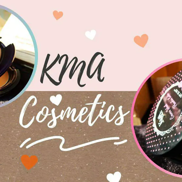 รูปภาพหน้าปกบทความ:รีวิว : แป้งงานผิวจาก KMA Cosmetics ที่ใช้แล้วชอบ