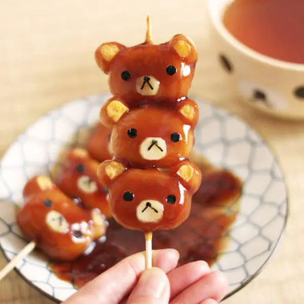 รูปภาพหน้าปกบทความ:8 สุดยอดร้านขนมดังโงะร้านอร่อย จากโตเกียว ที่ต้องไปลิ้มลอง