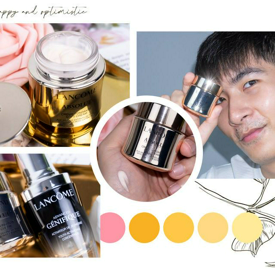 รูปภาพหน้าปกบทความ:LANCOME ABSOLUE SOFT CREAM ถึงเนื้อจะเบาสบายผิว แต่เรื่องความชุ่มชื้นคือยืนหนึ่ง พูดเลย!!