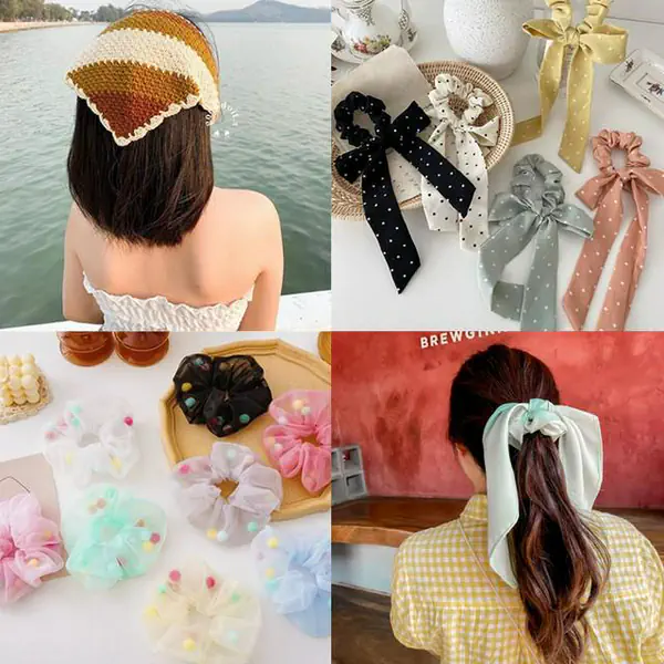 รูปภาพหน้าปกบทความ:รวม 10 ร้าน 'เครื่องประดับผมกุ๊กกิ๊ก' ใน IG ผมสวยแล้วก็ต้องมีเครื่องหัวเพื่อความน่ารักด้วยนะซิส~