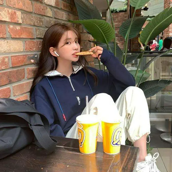 รูปภาพหน้าปกบทความ:เรื่องกิน... เรื่องใหญ่! ชวนทายนิสัยจาก 'พฤติกรรมการกิน' ที่บอกถึงตัวตนบางอย่างที่ซ่อนอยู่ภายในได้ ❗