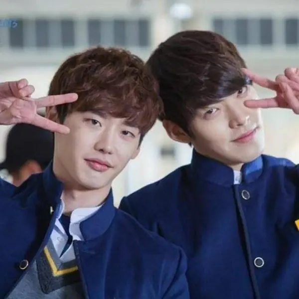 รูปภาพหน้าปกบทความ:แนะนำซีรีส์เกาหลี แนวโรงเรียนแบบจัดเต็ม! part 1