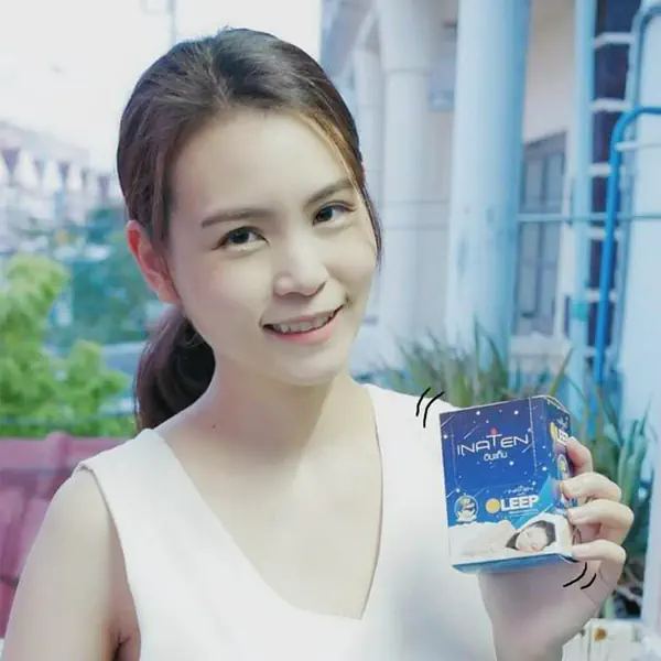 รูปภาพหน้าปกบทความ:หลับง่ายเหมือนโดนป้ายยา! รีวิว Leep ผลิตภัณฑ์เสริมอาหารเพื่อให้หลับง่ายขึ้น