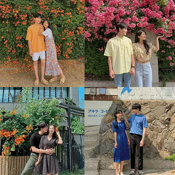 รูปภาพหน้าปกบทความ:แค่อยากอวด มีปัญหาป่ะ! รวม 30 ไอเดีย 'โพสท่าถ่ายรูปกับแฟน' ไม่ต้องหวานมาก เน้นน่ารักๆ เท่านี้คนก็อิจฉาละ