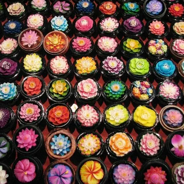 รูปภาพหน้าปกบทความ:15 ของฝากจากไทย รับรองถูกใจคนญี่ปุ่นแน่นอน!!
