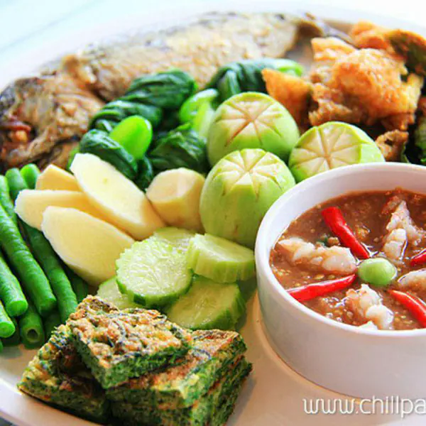 รูปภาพหน้าปกบทความ:เมนูลดน้ำหนัก แคลอรี่ต่ำ กินมื้อเย็นก็ผอมได้