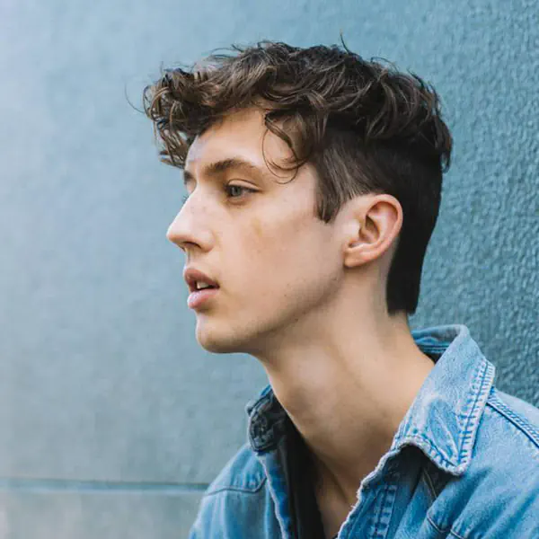 รูปภาพหน้าปกบทความ:8 เพลงเพราะๆ จาก 'Troye Sivan' ฟังสบายในวันพักผ่อน