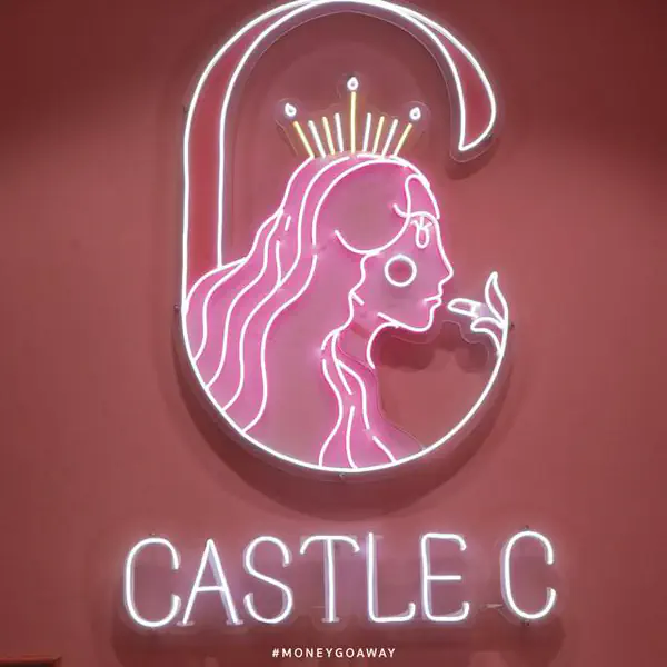 รูปภาพหน้าปกบทความ:พาทัวร์ castle c ร้านเครื่องสำอางที่รวมแบรนด์ไทยไว้ที่นี่