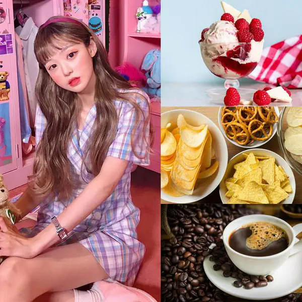 รูปภาพหน้าปกบทความ:มนุษย์เมนส์จงฟัง นี่คือ 7 อาหารที่คนเป็นเมนส์ ไม่ควรกิน #จำเอาไว้