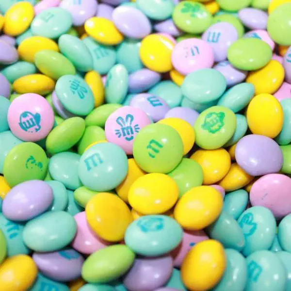 รูปภาพหน้าปกบทความ:M&M's รสแปลกๆที่ไม่มีขายในไทย !