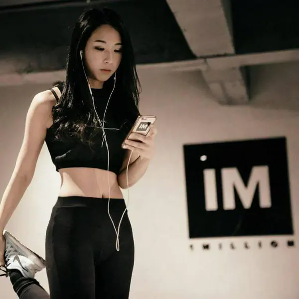 รูปภาพหน้าปกบทความ:28 แฟชั่น Dancing Class สไตล์ ที่ 'คนเรียนเต้น' ห้ามพลาด!!