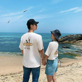 รูปภาพหน้าปกบทความ:#การเลิกราคือเรื่องธรรมชาติ 7 ข้อคิดของ 'ความรักในชีวิตจริง' ที่ไม่ได้ราบรื่น สวยงามเหมือนในซีรีส์ T_T