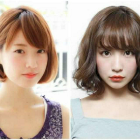 รูปภาพหน้าปกบทความ:15 ทรงผมปิดเถิก สำหรับผู้หญิงหน้าผากกว้าง ในปี 2016