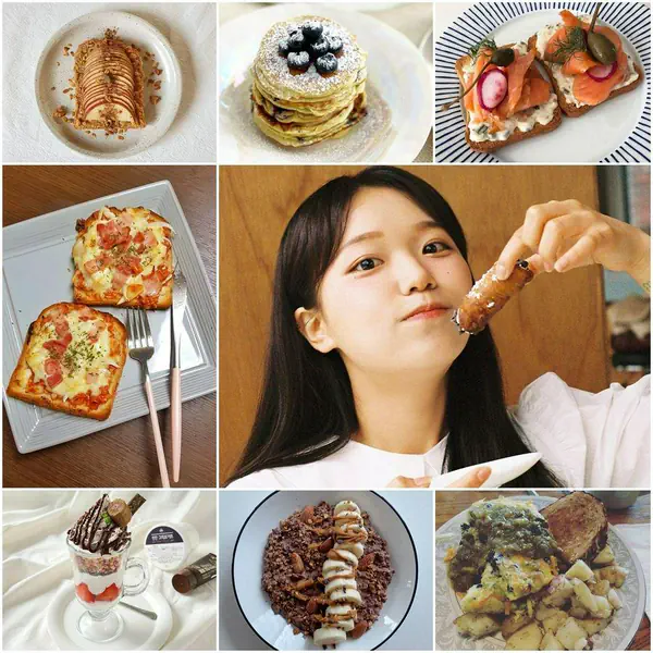 รูปภาพหน้าปกบทความ:อิ่มจุกๆ แต่ยังเอวเอส! 7 เมนู ' มื้อเช้าโปรตีนสูง ' สารอาหารอัดแน่น แถมอร่อยเวอร์ กินแล้วจบ ไม่หิวจุกจิก