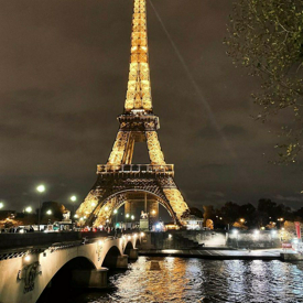 รูปภาพหน้าปกบทความ:Bonjour Madam! 7 สิ่งดีงามควรรู้ไว้ ก่อนจะย้ายประเทศ ไปใช้ชีวิตใน 'ฝรั่งเศส (France)' ( ´ ∀ `)ノ~ ♡